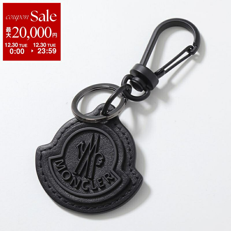 楽天市場】MONCLER モンクレール キーリング VEST KEYRING 6F00003