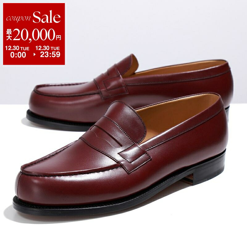 楽天市場】J.M. WESTON ジェイエムウエストン レザーシューズ Yachting