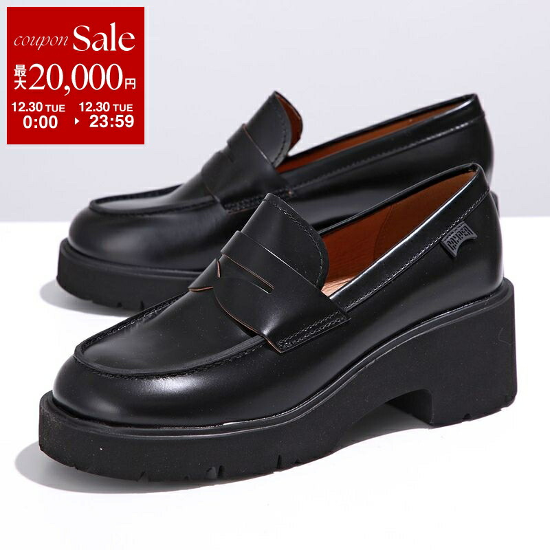 CAMPER ヒールローファー　サイズ38 2度使用極美品 楽天市場】【年末SALE・最大2万円OFFクーポン・12/30限定】CAMPER