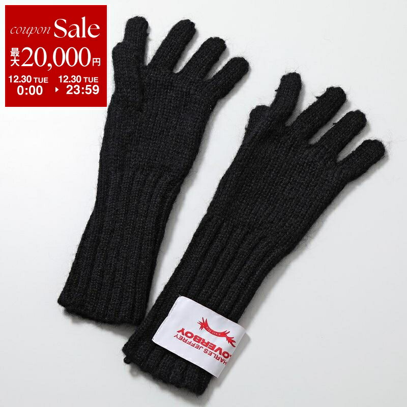 楽天市場】MM6 エムエムシックス メゾンマルジェラ 手袋 S52TS0040