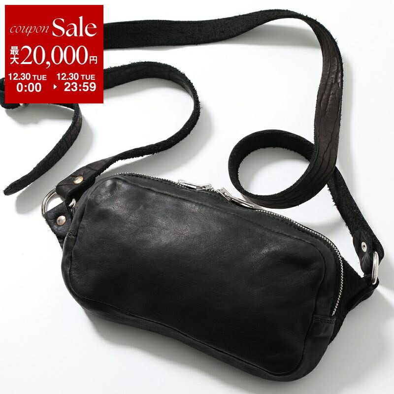 楽天市場】GUIDI グイディ ショルダーバッグ soft horse full grain