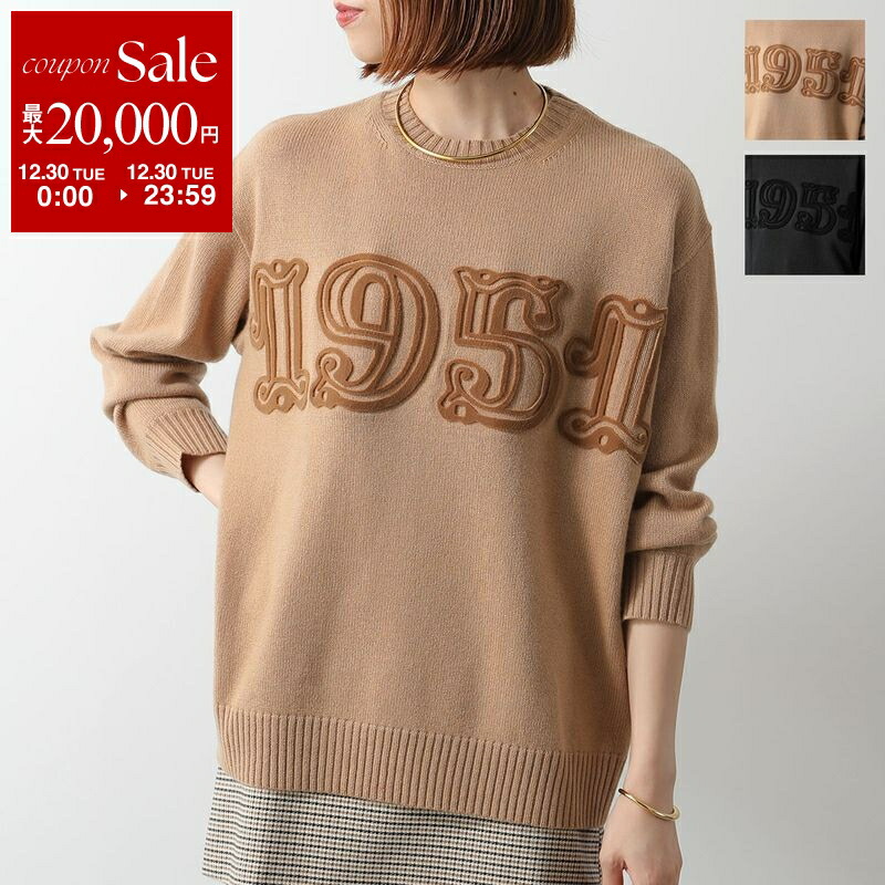 楽天市場】MIUMIU ミュウミュウ セーター MML808 13K1 レディース