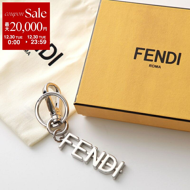 ☆レトロ☆　FENDI キーホルダー ☆レトロ☆ FENDI キーホルダー