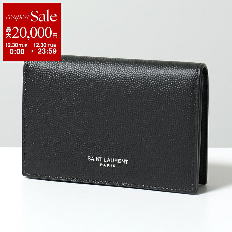楽天市場】サンローラン SAINT LAURENT カードケース 名刺入れ