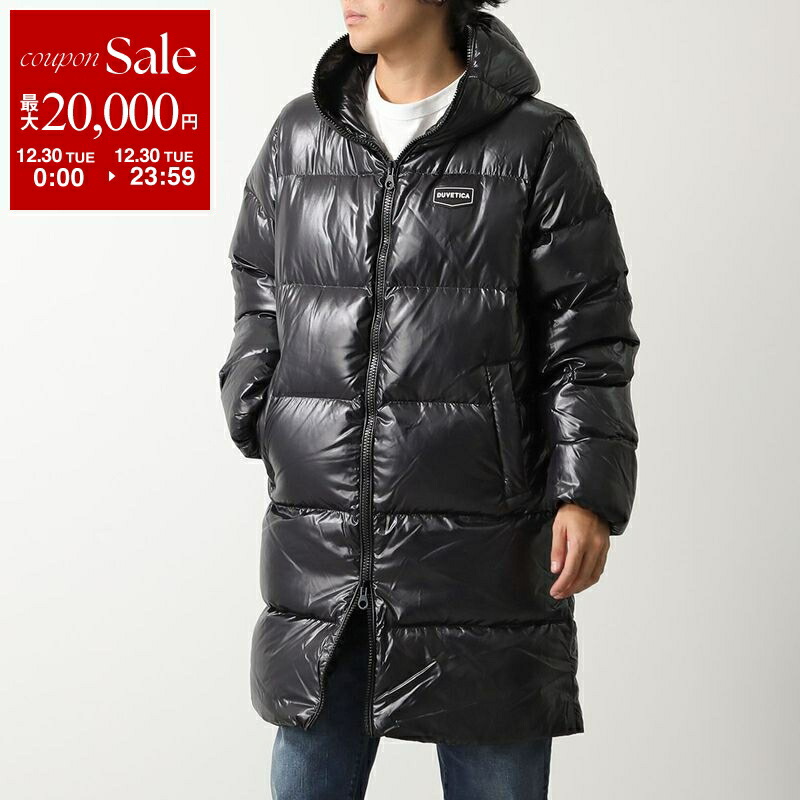 楽天市場】DUVETICA デュベティカ ナイロン MA-1 ボンバージャケット
