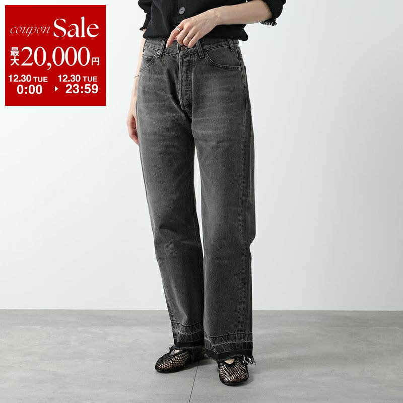 楽天市場】CELINE セリーヌ ジーンズ 2N269365M.07DU レディース