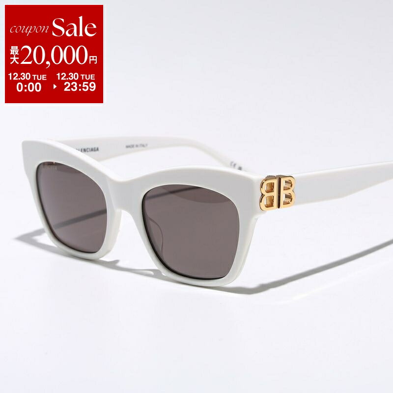 ✨美品✨　バレンシアガ　サングラス　ウェリントン　フルリム　BA144 楽天市場】【新春SALE・最大2万円OFFクーポン1/1～5限定】BALENCIAGA