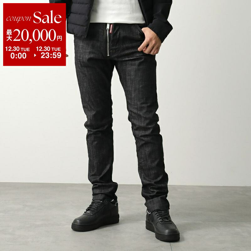 楽天市場】【年末SALE・最大2万円OFFクーポン・12/30限定】DSQUARED2