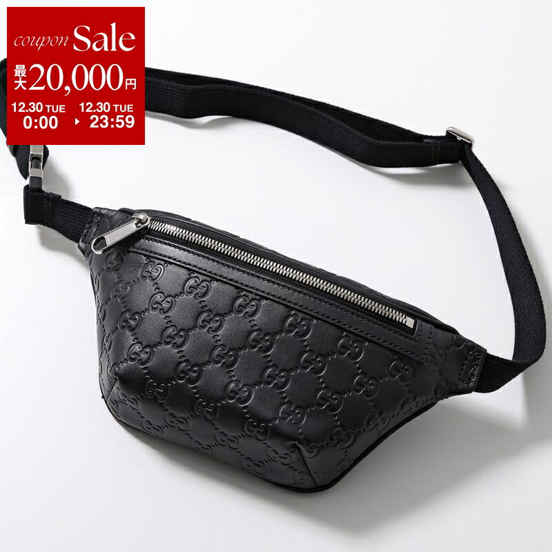 楽天市場】GUCCI グッチ ボディバッグ 630919 KWTKN メンズ ベルト