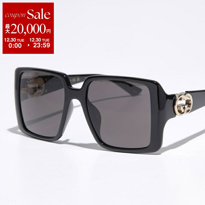 楽天市場】【新春SALE・最大2万円OFFクーポン1/1～5限定】GUCCI グッチ