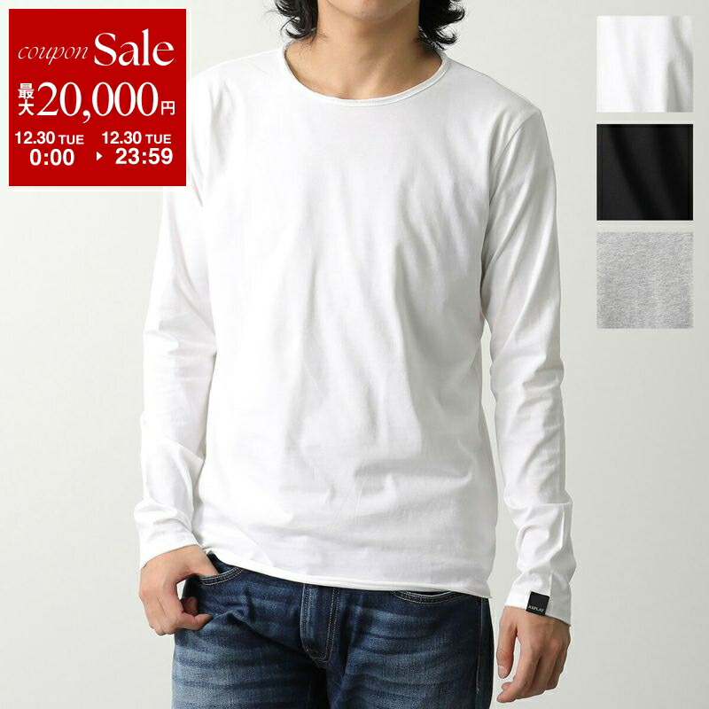 楽天市場】Lemaire ルメール Tシャツ LS RELAXED TEE TO1182 LJ1018