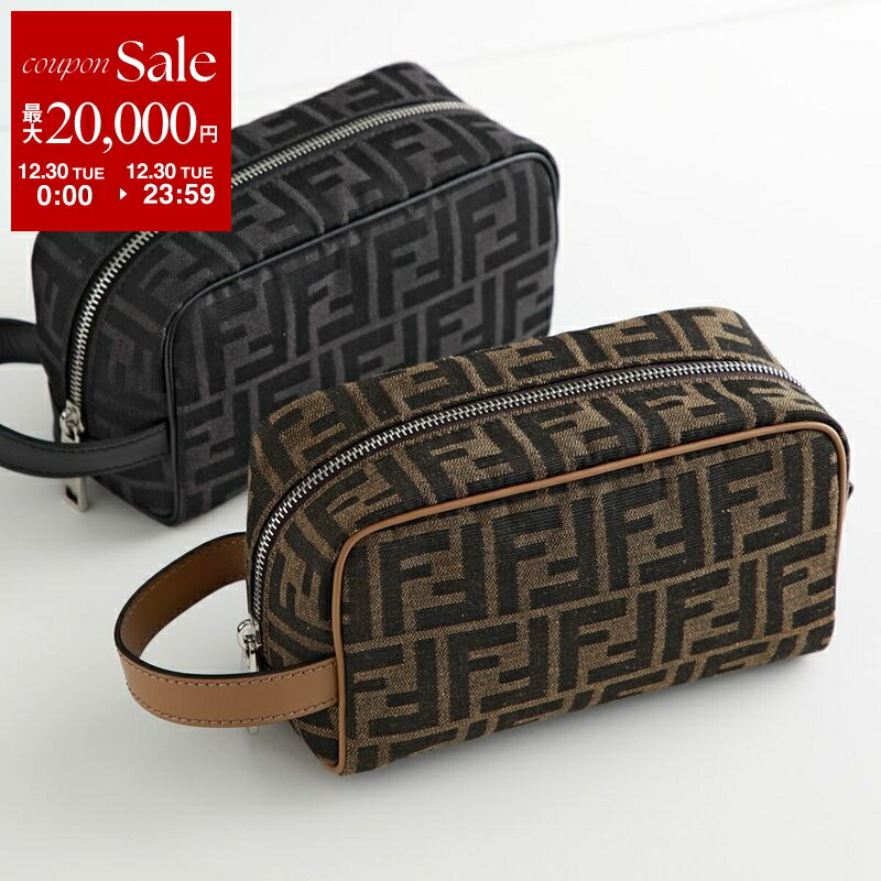 楽天市場】【年末SALE・最大2万円OFFクーポン・12/30限定】FENDI