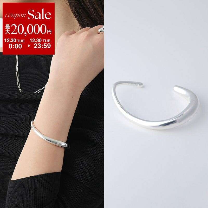  ジョージジェンセン　トールン バングル SV925 楽天市場】GEORG JENSEN ジョージジェンセン #204 SV925 TORUN