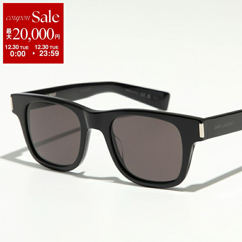 楽天市場】SAINT LAURENT サンローラン サングラス SL 462 SULPICE