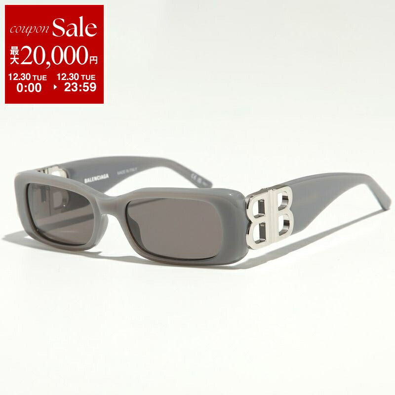 楽天市場】BALENCIAGA バレンシアガ サングラス BB0184SA レディース