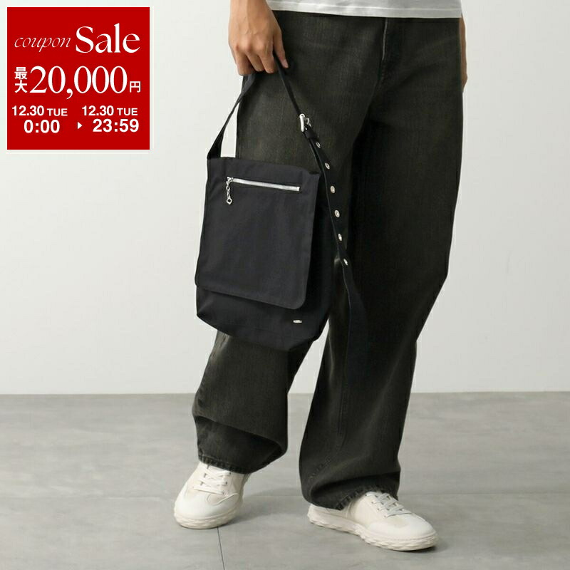 楽天市場】OUR LEGACY アワーレガシー ショルダーバッグ SHIP BAG