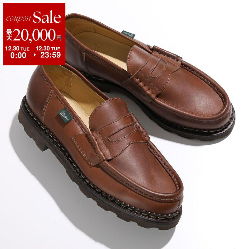 楽天市場】【年末SALE・最大2万円OFFクーポン・12/30限定】Paraboot
