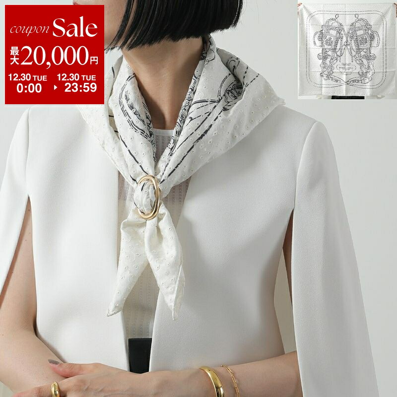 HERMES/エルメス カレ70 かわいいお馬 シルク スカーフ g_092 HERMES/エルメス カレ70 かわいいお馬 シルク スカーフ g_092 HERMES