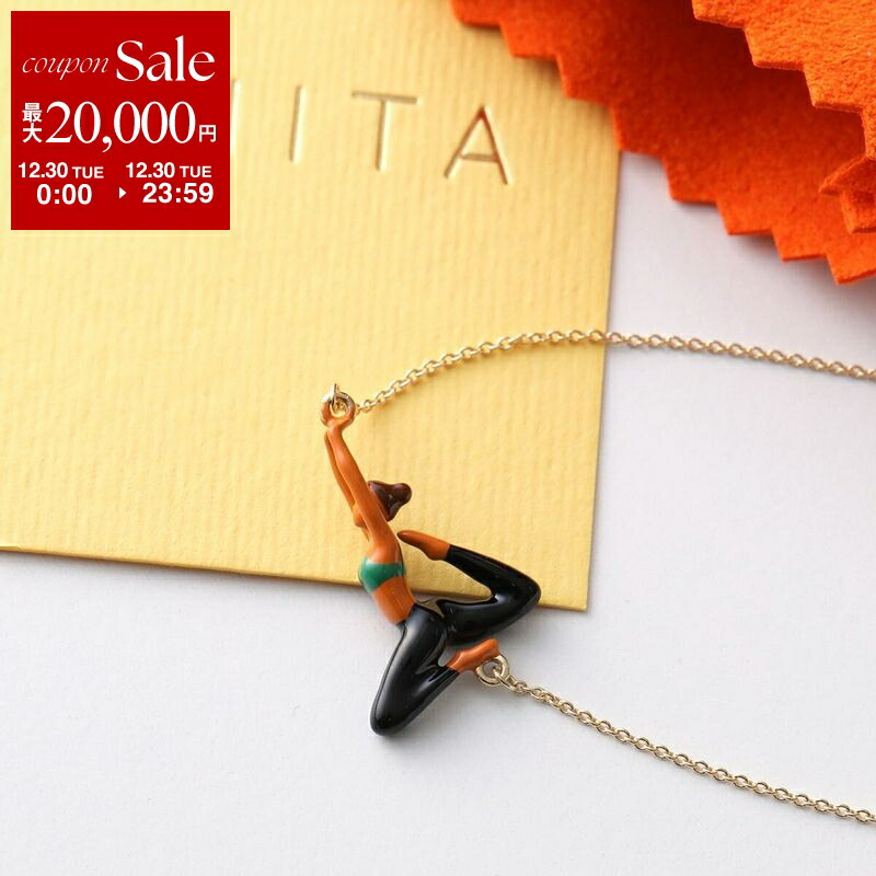 楽天市場】ALIITA アリータ ネックレス SUB NECKLACE ROLO レディース