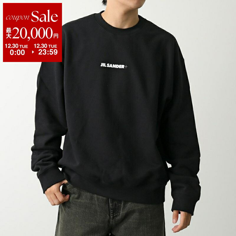 楽天市場】JIL SANDER＋ ジルサンダー プラス スウェットシャツ