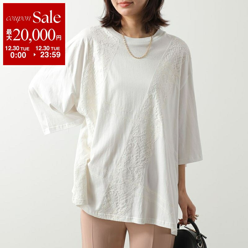 ヌメロヴェントゥーノ　コットンＡラインワンピース 楽天市場】N°21 ヌメロヴェントゥーノ ワンピース H052 0011