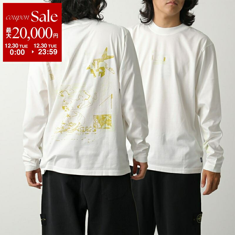 楽天市場】Stone Island ストーンアイランド ロゴパッチ ガーメント