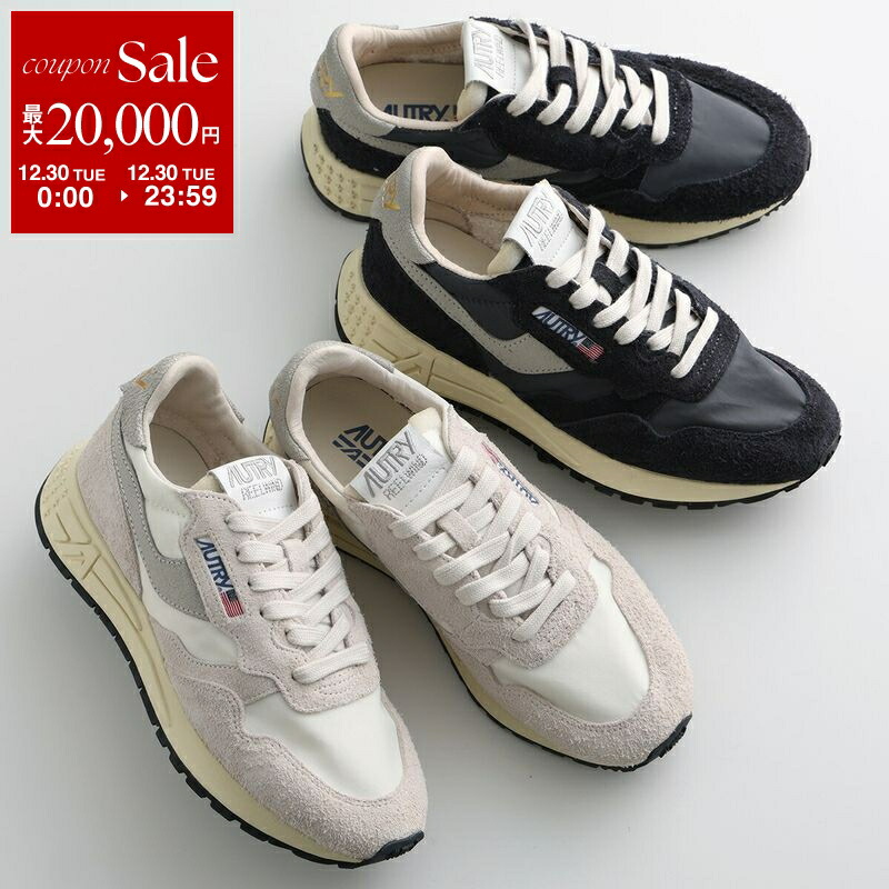 楽天市場】[TIME SALE] AUTRY オートリー MEDALIST LOW メダリスト
