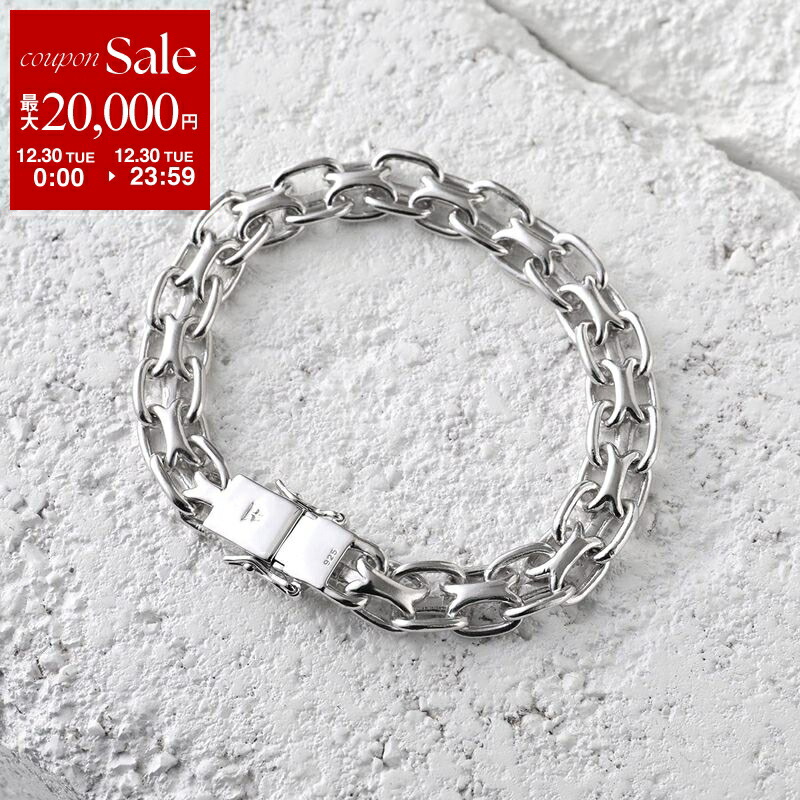 楽天市場】TOMWOOD トムウッド ブレスレット Cable Bracelet ケーブル