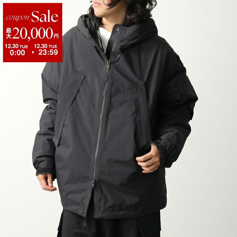 楽天市場】Y-3 ワイスリー 中綿ジャケット LINER JACKET ライナー