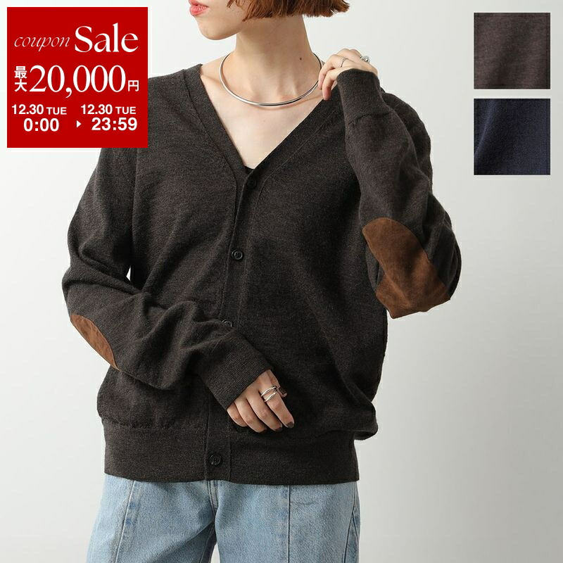 Maison Margiela メゾンマルジェラ 23AW カーディガン S メゾンマルジェラ カーディガン S Maison Margiela メゾンマルジェラ