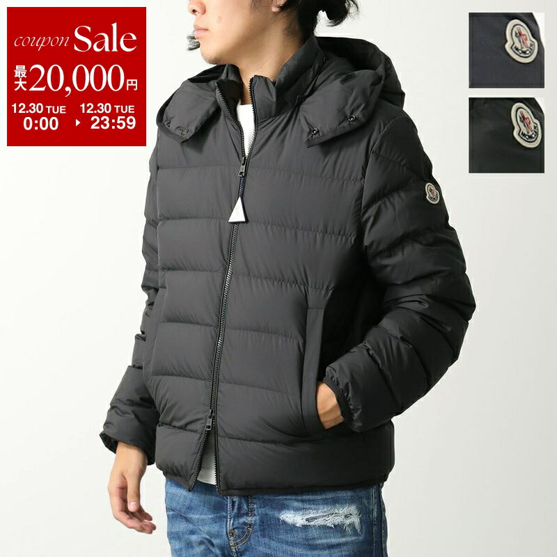 楽天市場】【年末SALE・最大2万円OFFクーポン・12/30限定】MONCLER