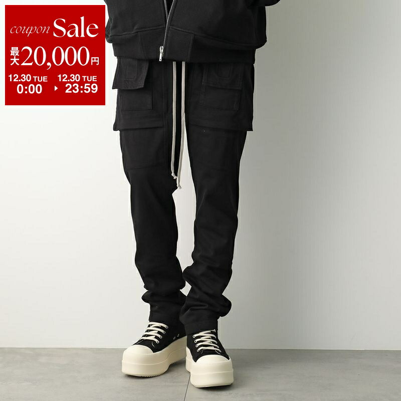 楽天市場】Rick Owens DRKSHDW リックオウエンス ダークシャドウ