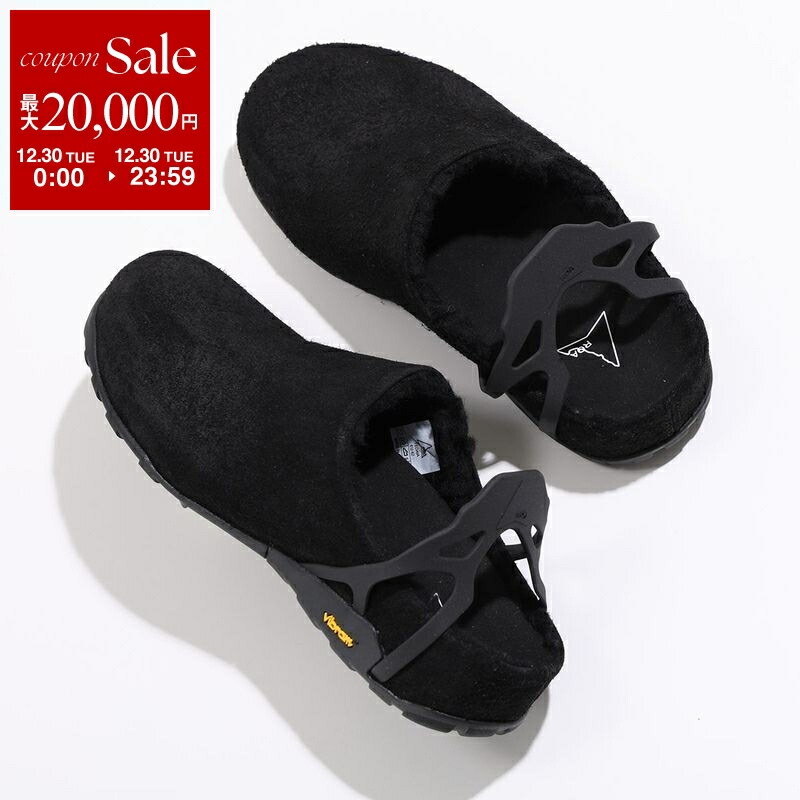 【極美品】ROA HIKING FEDAIA クロッグサンダル 極美品】ROA HIKING 24SS FEDAIA クロッグサンダル 極美品】ROA HIKING