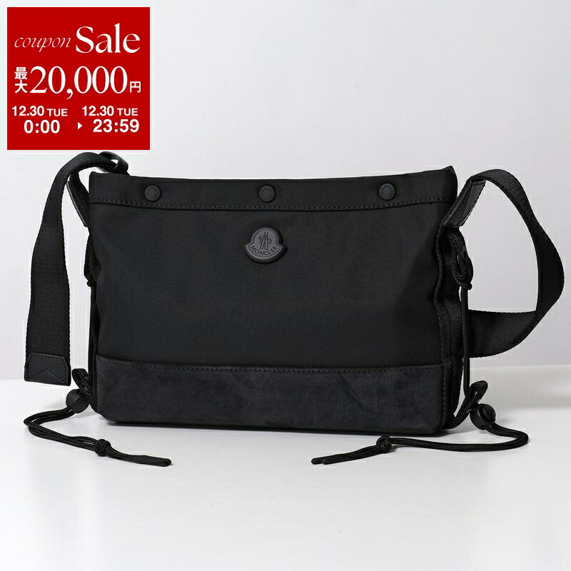 楽天市場】MONCLER モンクレール ショルダーバッグ Legere レジェール