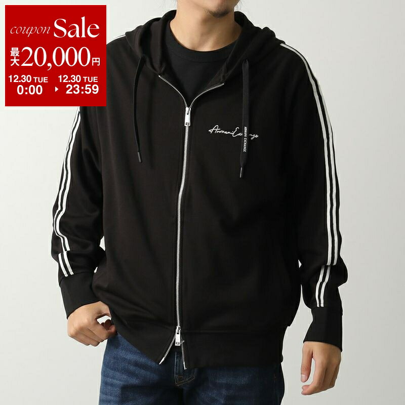 楽天市場】ARMANI EXCHANGE アルマーニ エクスチェンジ 8NZMPP ZJ1ZZ