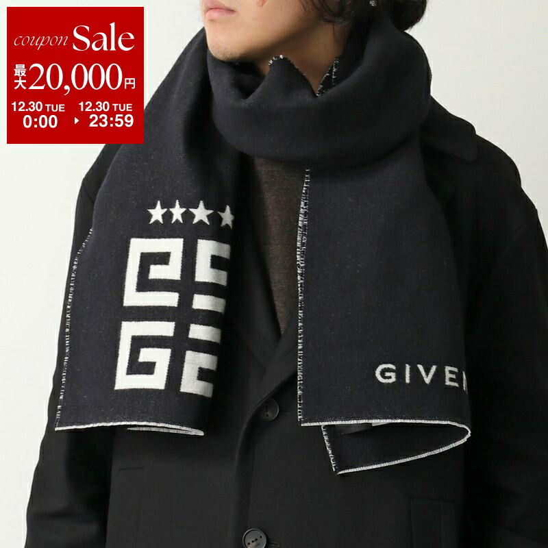 楽天市場】【GIVENCHY】ジバンシィ ジバンシー マフラー ストール
