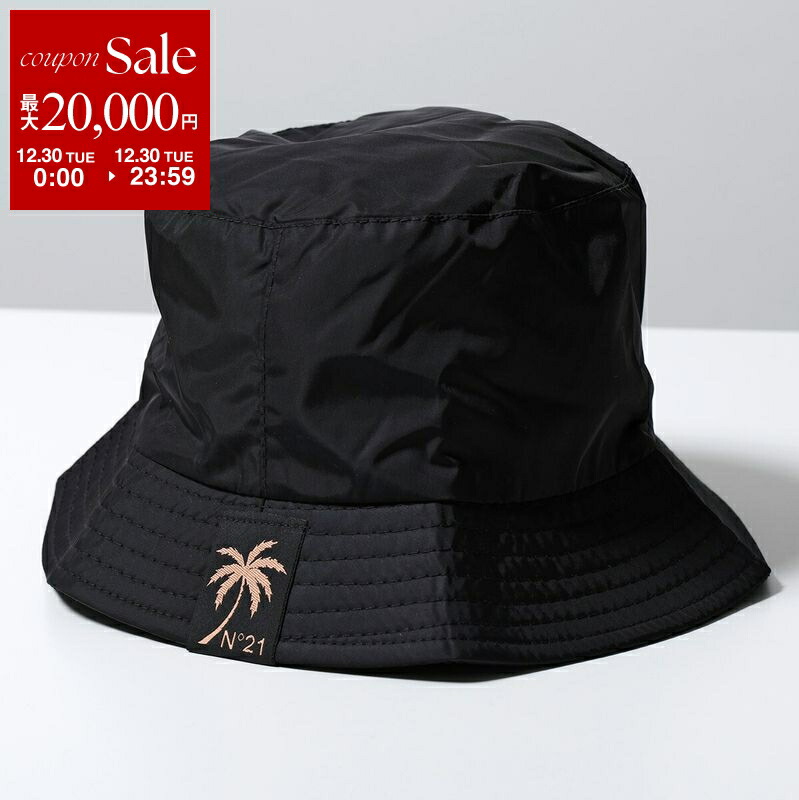 楽天市場】DRIES VAN NOTEN ドリスヴァンノッテン バケットハット