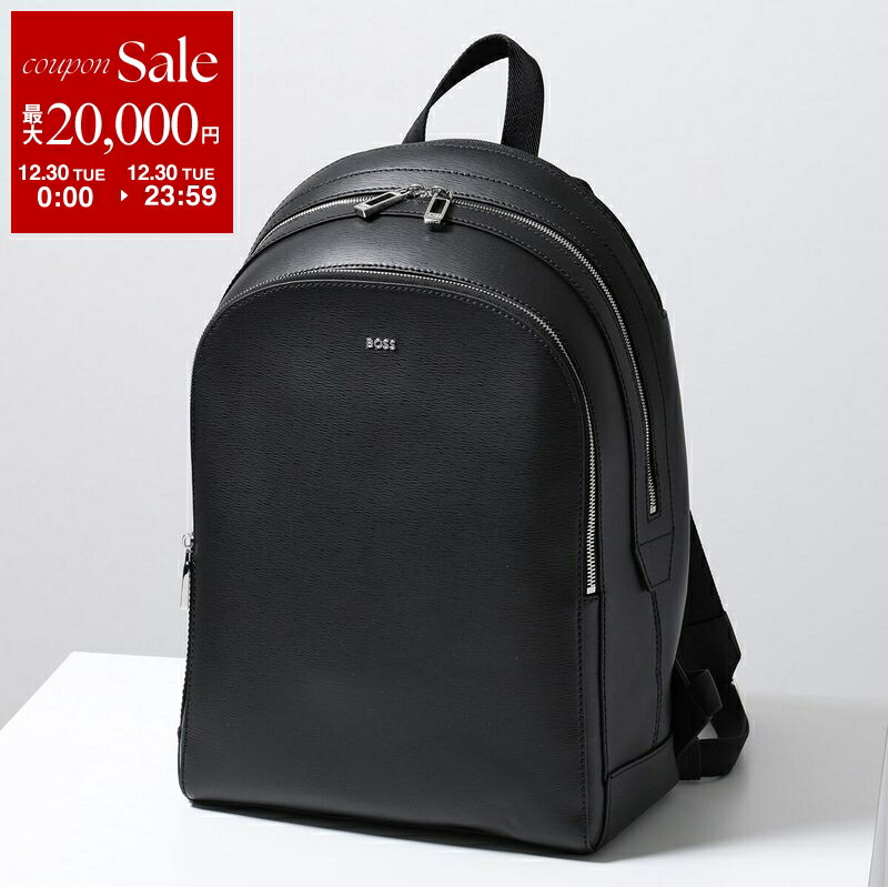 楽天市場】HUGO BOSS ヒューゴボス バックパック Stormy Backpack
