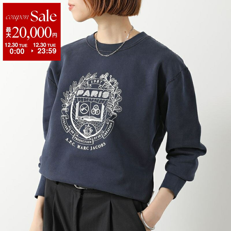 楽天市場】マークジェイコブス トレーナー レディース ブランド