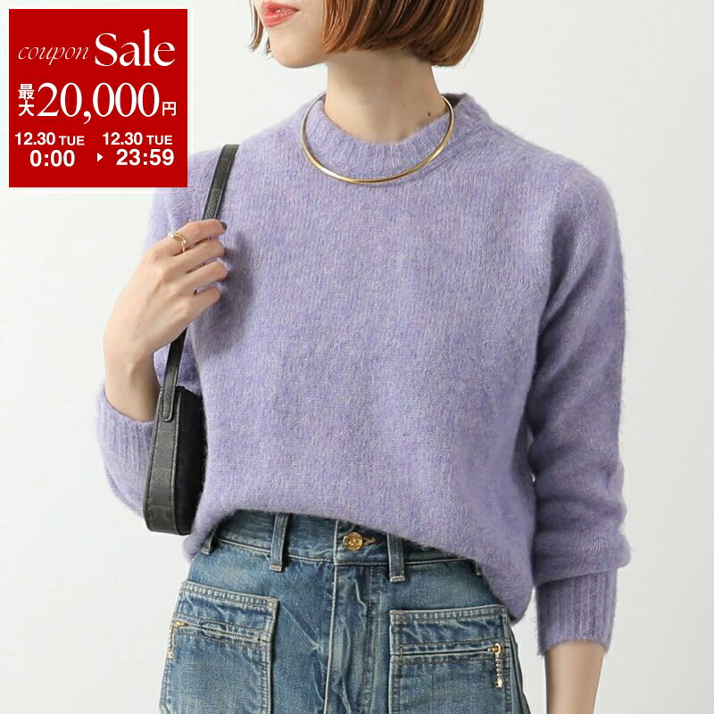 楽天市場】CELINE セリーヌ ノースリーブ ニット 2ADRT977V.38NO