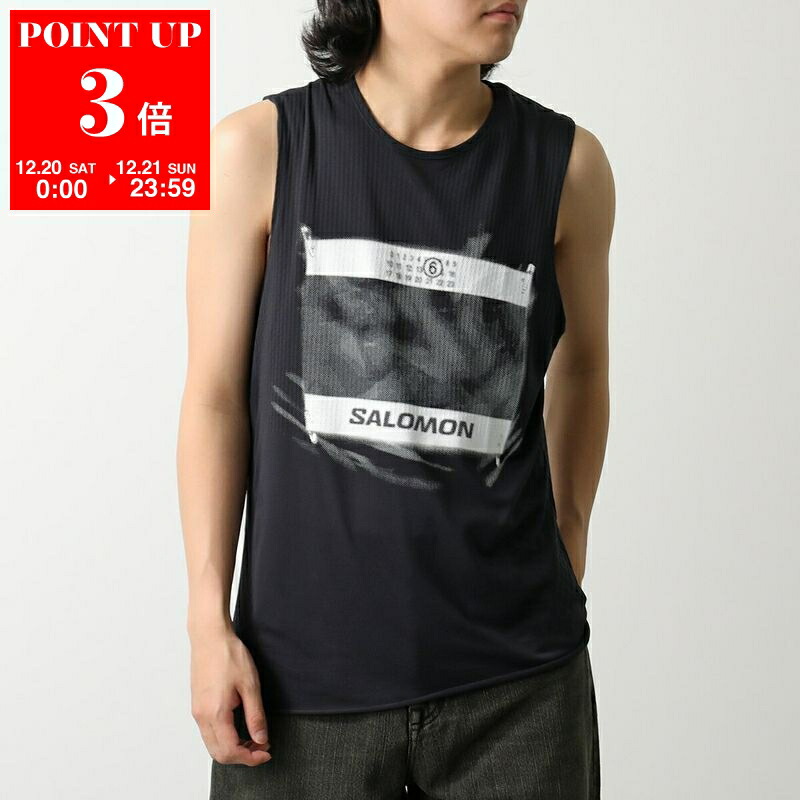 ss04 MARTIN MARGIELA マルジェラ タンクトップ イタリア製 楽天市場】Maison Martin Margiela メゾン マルタンマルジェラ MM10