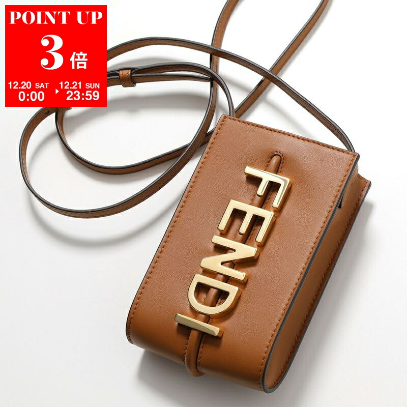 楽天市場】【最大2万円OFFクーポン対象・12/23～25限定】FENDI