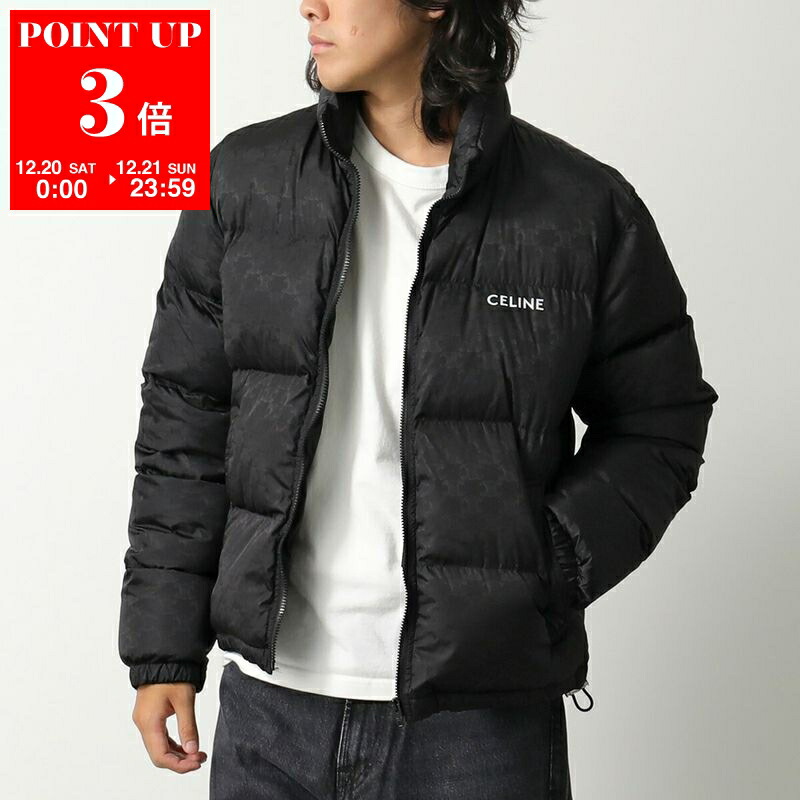 楽天市場】CELINE セリーヌ シャツジャケット 2W410994R.07RK メンズ