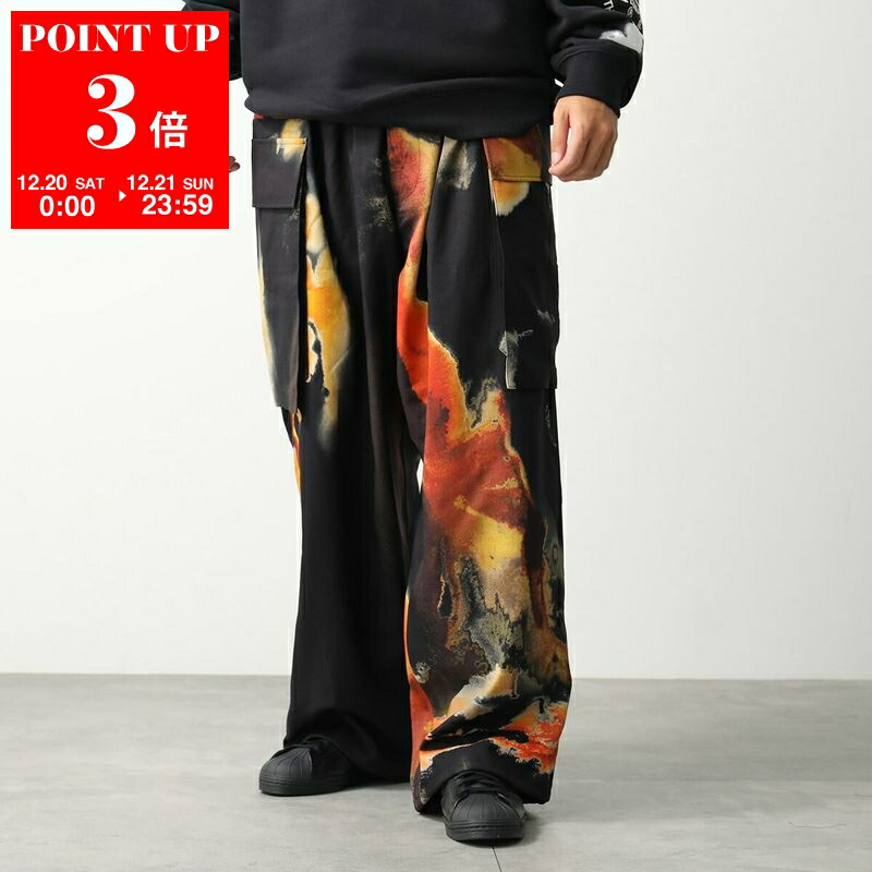 楽天市場】Y-3 ワイスリー カーゴパンツ W REF WO CRG PN IN4373