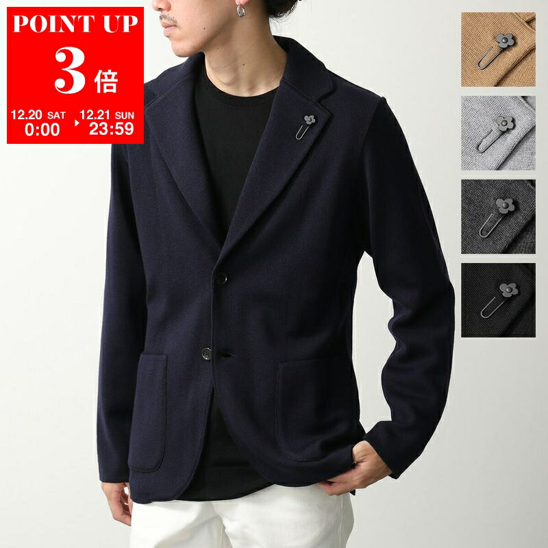 楽天市場】LARDINI ラルディーニ ジャケット JZ6000AQ EQSK62428