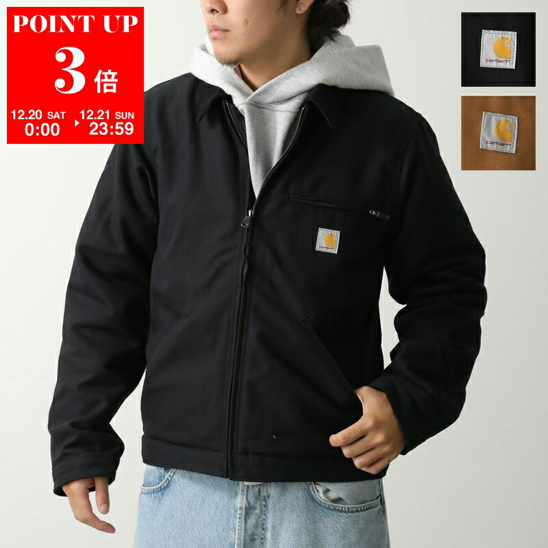 楽天市場】Carhartt WIP カーハート ジャケット MICHIGAN COAT