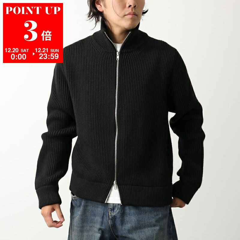 楽天市場】Maison Margiela メゾンマルジェラ ドライバーズニット