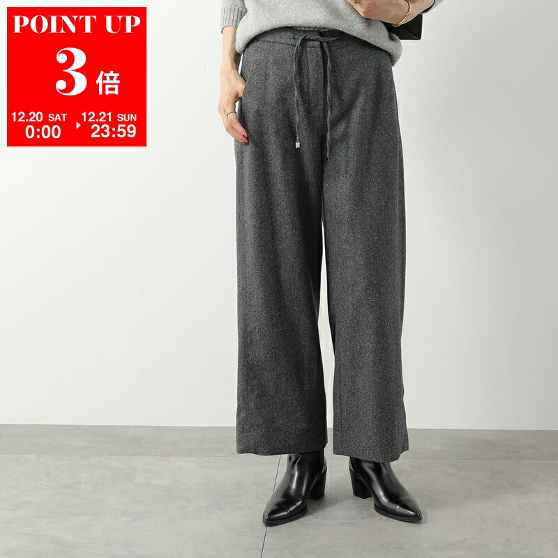 楽天市場】MAX MARA マックスマーラ クロップドパンツ PEGNO ペーニョ