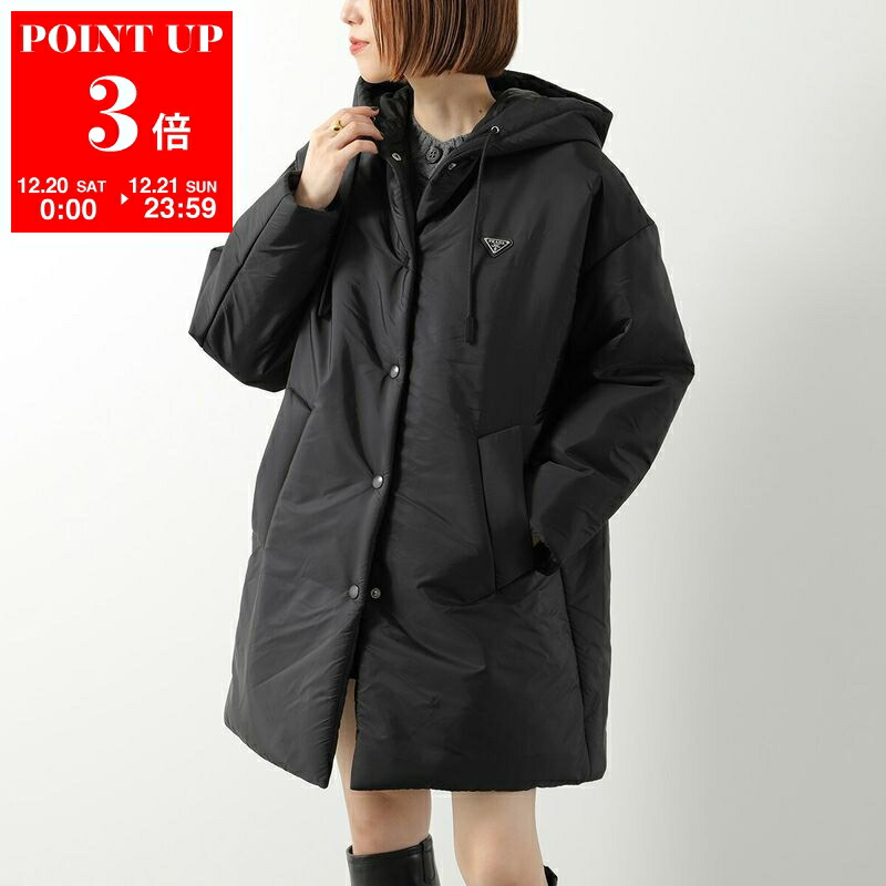 楽天市場】PRADA プラダ ダウン ジャケット 292052 11FC レディース Re