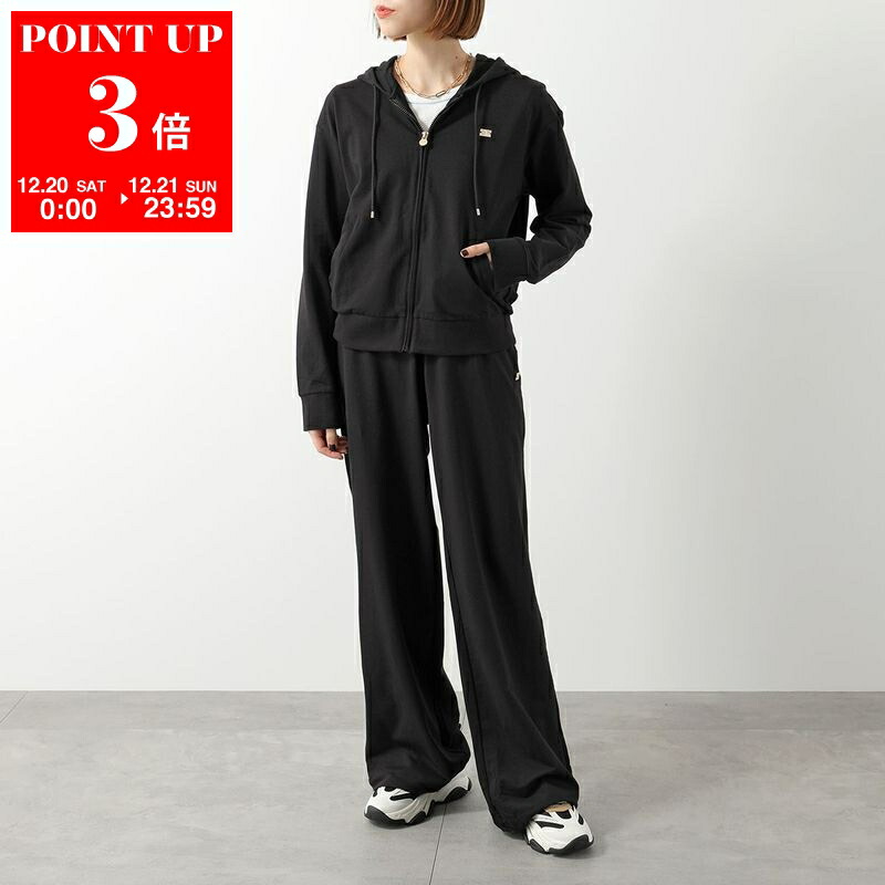 エンポリオアルマーニ　レディース　パンツ　スーツ　セットアップ エンポリオアルマーニ EMPORIO ARMANI パンツスーツ セットアップ